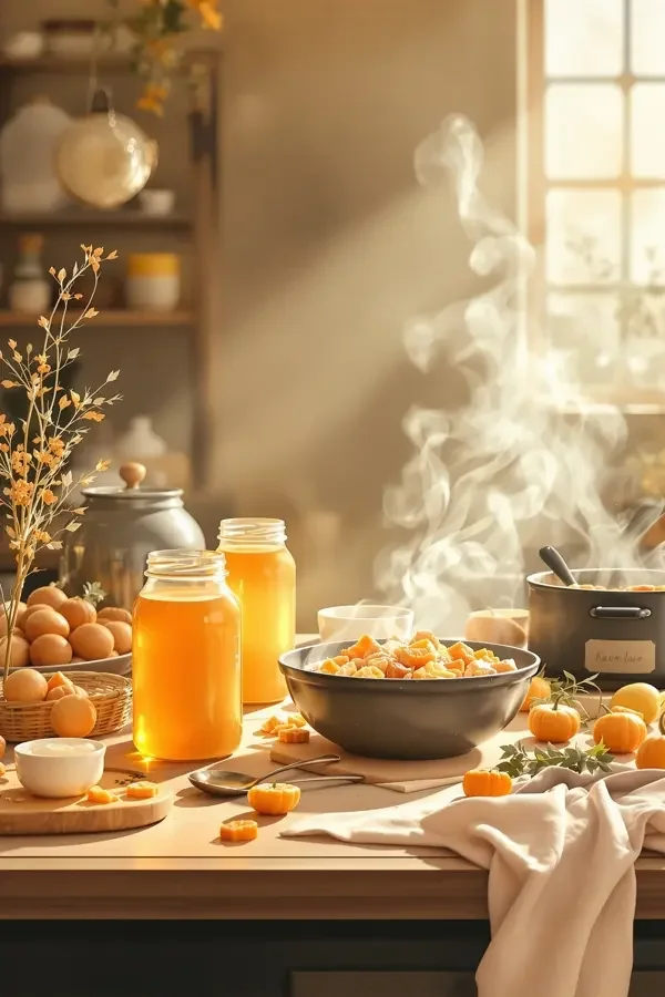 山海食堂