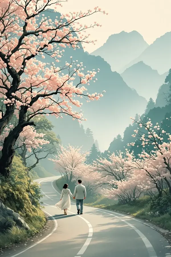 四季客栈
